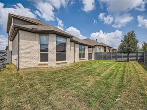 6029  Mapleshade Way , Little Elm Texas 76227