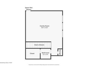 6029  Mapleshade Way , Little Elm Texas 76227