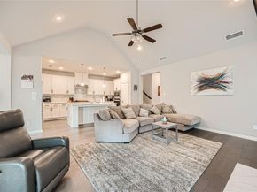 6029  Mapleshade Way , Little Elm Texas 76227