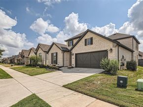 6029  Mapleshade Way , Little Elm Texas 76227