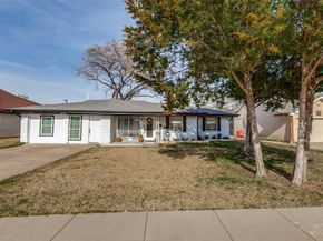 3112  Sidney Drive , Mesquite Texas 75150