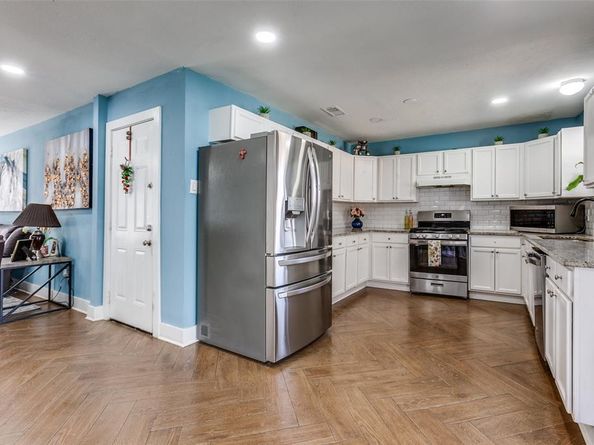 3112  Sidney Drive , Mesquite Texas 75150