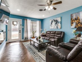 3112  Sidney Drive , Mesquite Texas 75150