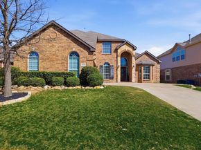 14052  Zippo Way , Fort Worth Texas 76052