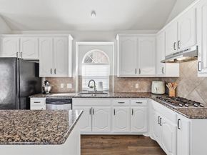 14052  Zippo Way , Fort Worth Texas 76052