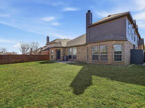 14052  Zippo Way , Fort Worth Texas 76052