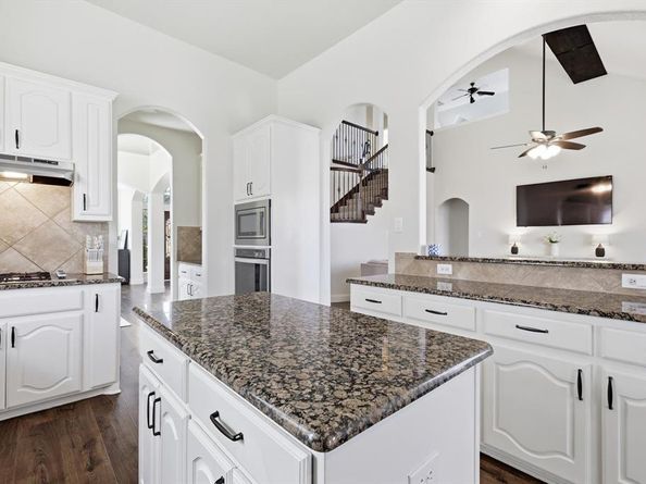 14052  Zippo Way , Fort Worth Texas 76052