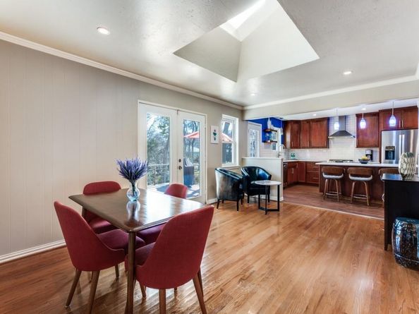 8306  Stony Creek Drive , Dallas Texas 75228