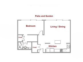 6211 W Northwest Highway  G112, Dallas Texas 75225