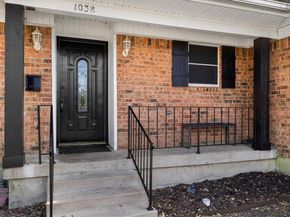 1038  Lakeview Drive , Mesquite Texas 75149