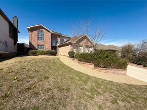 9708  Maryville Lane , Fort Worth Texas 76108