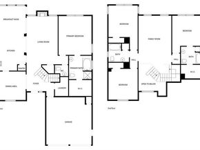 9708  Maryville Lane , Fort Worth Texas 76108