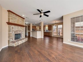 2467  Harbour Drive , Grand Prairie Texas 75054