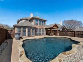 2467  Harbour Drive , Grand Prairie Texas 75054