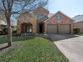 2467  Harbour Drive , Grand Prairie Texas 75054