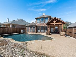 2467  Harbour Drive , Grand Prairie Texas 75054