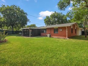 825  Brentwood Lane , Richardson Texas 75080