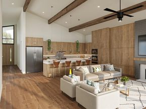1718  Tenison Hills Court , Dallas Texas 75228