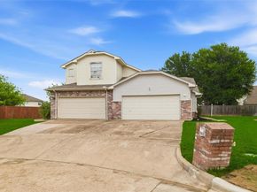 1001  Brenner Court , Arlington Texas 76017
