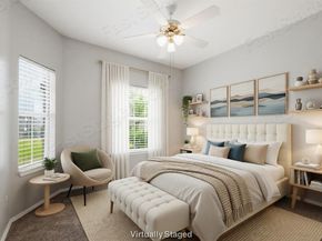 1001  Brenner Court , Arlington Texas 76017