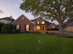 718  Morningside Drive , Mansfield Texas 76063