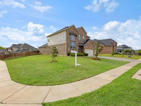 614  Woodridge Drive , Oak Point Texas 75068
