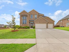 614  Woodridge Drive , Oak Point Texas 75068