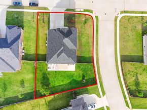 614  Woodridge Drive , Oak Point Texas 75068