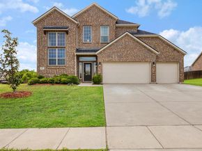 614  Woodridge Drive , Oak Point Texas 75068