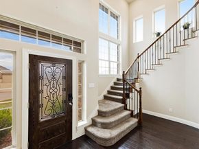 614  Woodridge Drive , Oak Point Texas 75068