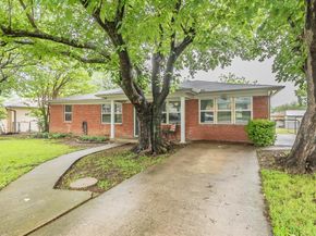 1009  Zelda  , Hurst Texas 76053