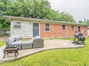 1009  Zelda  , Hurst Texas 76053