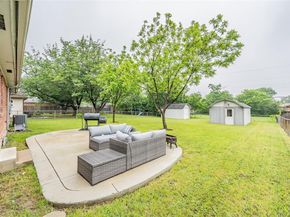 1009  Zelda  , Hurst Texas 76053