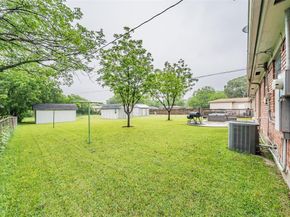 1009  Zelda  , Hurst Texas 76053