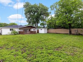 5217  Nell Street , Fort Worth Texas 76119