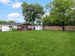 5217  Nell Street , Fort Worth Texas 76119