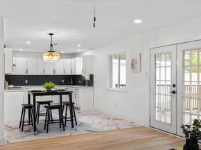 5217  Nell Street , Fort Worth Texas 76119