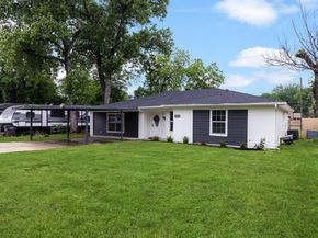 5217  Nell Street , Fort Worth Texas 76119