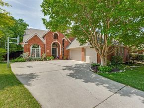 2900  Greenview Drive , McKinney Texas 75072