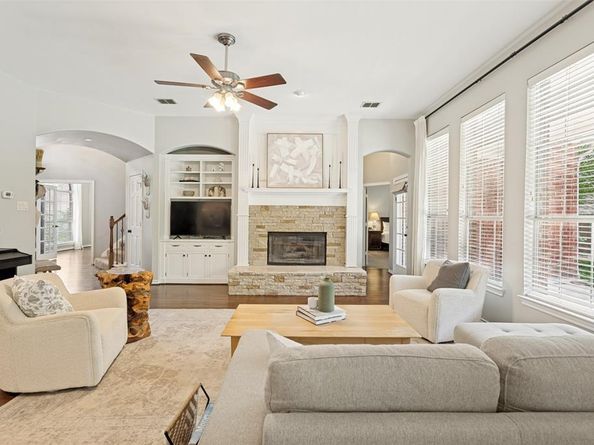 2900  Greenview Drive , McKinney Texas 75072