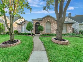3013  Alyssum Court , Garland Texas 75040