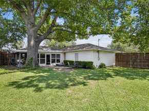 635  Classen Drive , Dallas Texas 75218