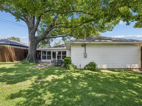 635  Classen Drive , Dallas Texas 75218