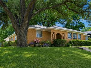 635  Classen Drive , Dallas Texas 75218