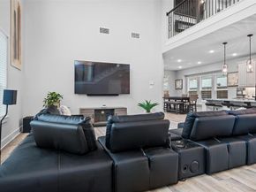 1004  Goldenrod Drive , Crowley Texas 76036
