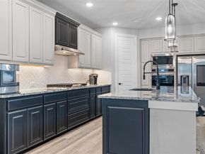 1004  Goldenrod Drive , Crowley Texas 76036