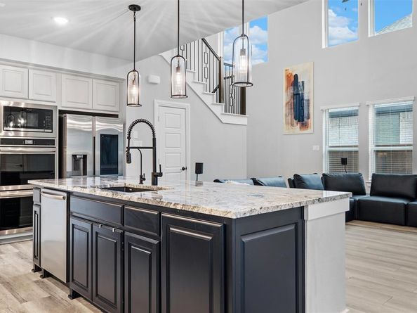 1004  Goldenrod Drive , Crowley Texas 76036