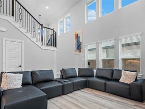 1004  Goldenrod Drive , Crowley Texas 76036