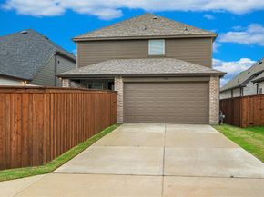 1004  Goldenrod Drive , Crowley Texas 76036