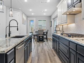 1004  Goldenrod Drive , Crowley Texas 76036